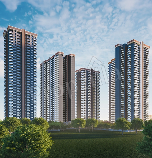 godrej zenith construction status